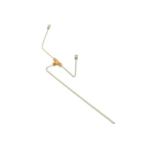 F 2 Burner Pilot Assy Replacement 00-706617-0000A for Vulcan Hart