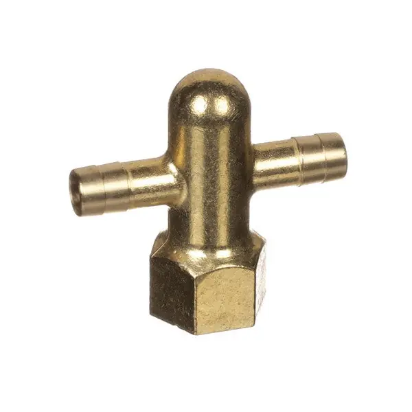 Rinse Thermometer for UC 65E Replacement 02103.23 for Cma Dishmachines