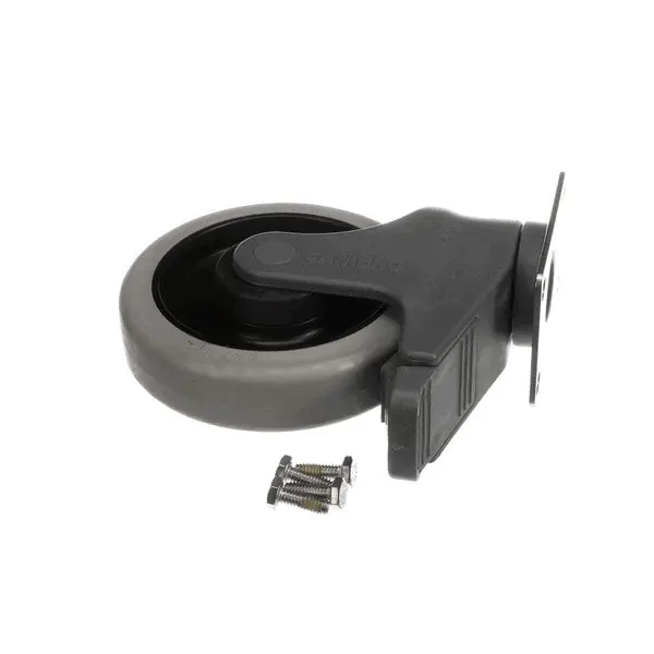 Caster 5 inch Replacement H17005 for Cambro