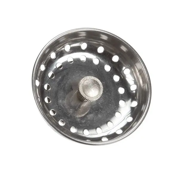 Replacement Drain Basket for K Replacement K-310 for Advance Tabco