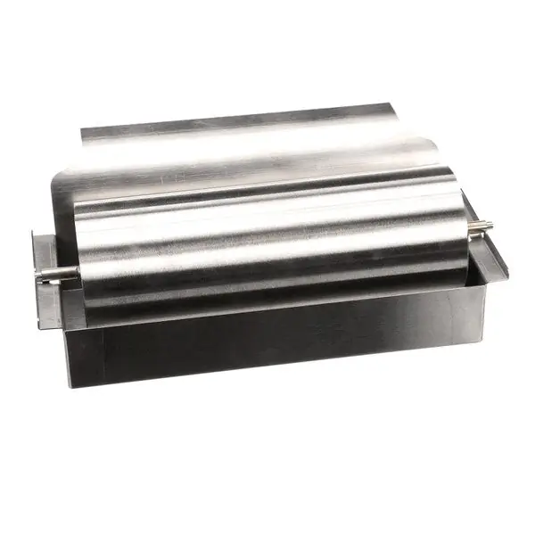 Butter Wheel Pan Kit Replacement 7001373 for Roundup - AJ Antunes