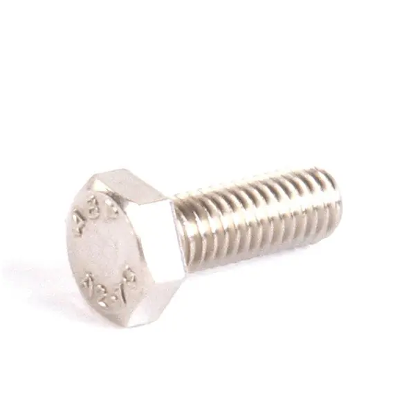 HEXAGON HEAD CAP SCREW REPLACEMENT 8091950 for Mavrik
