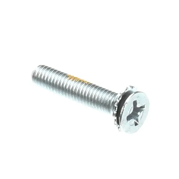 Screw Replacement 25079 for Continental Refrigerator