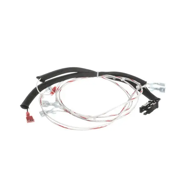 HARNESS 972RX WIRING Replacement 00-498202-00072 for Vulcan Hart