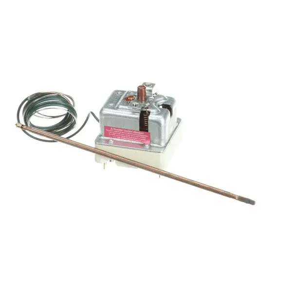 Safety Thermostat 360C Replacement 0H9835 for Electrolux