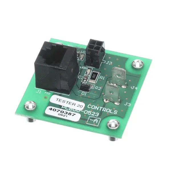 Drawer Cavity Board Kit Replacement AJANTUNES7002252 for Roundup