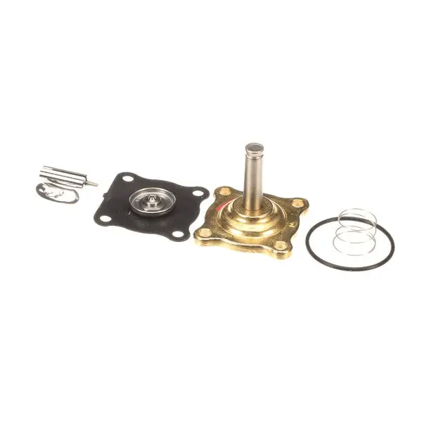 Solenoid Repair Kit Water Replacement D2930RK for Insinger