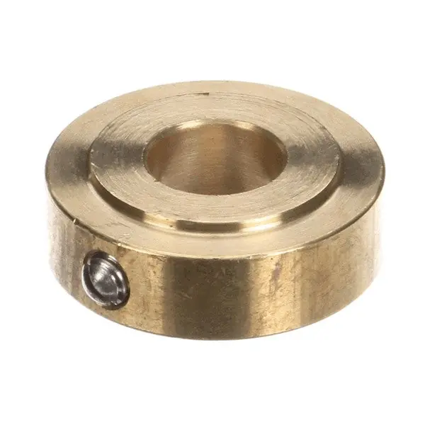 SHAFT COLLAR-BRASS Replacement XP1026 for Globe