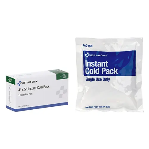 Cold Compress Replacement 54193 for Mavrik
