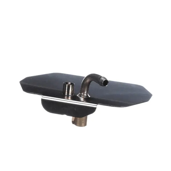 Inspection Lid Quenching Nozzle Replacement 54.00.760P for Rational Cooking Systems