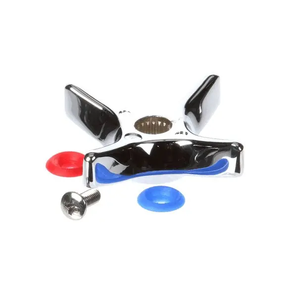 4-Arm Handle Kit Replacement 002521-45 for Power Soak Systems