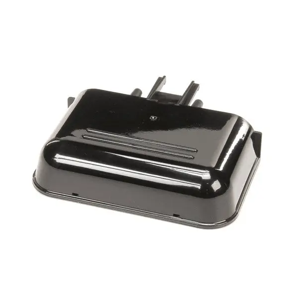 BLACK DRIP TRAY Replacement 744621 for Stoelting