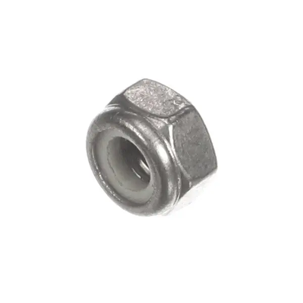 NUT Hex M6 x 1 Replacement 01-402175-00540 for Berkel