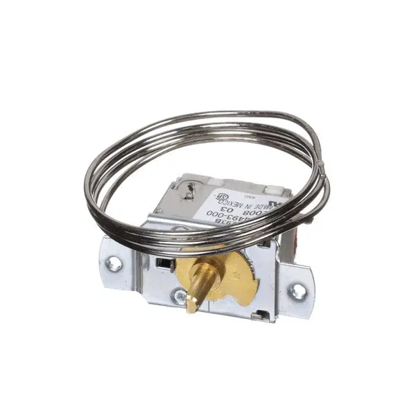 CONTROL - TEMP RANCO C/K, MT, CD Replacement 502-293B for Beverage Air