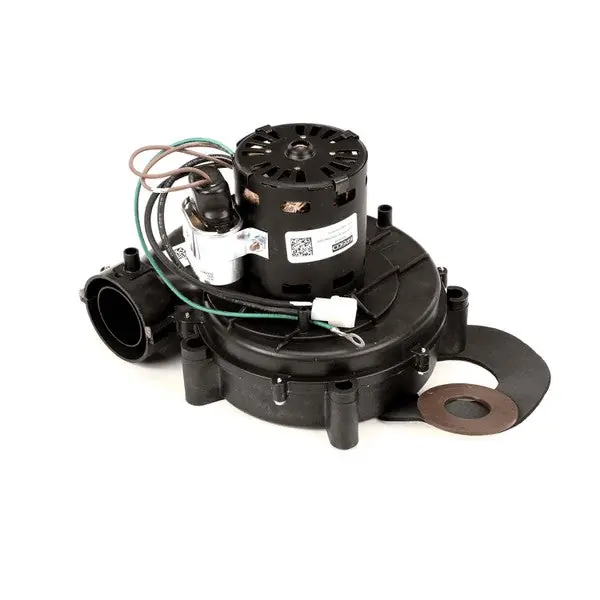 FAN VENTER W/MTR & GASKET KIT Replacement S1-32425960000 for York
