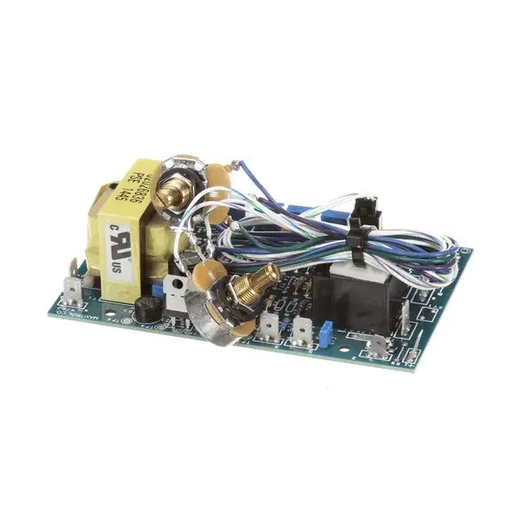 TEMP CONTROL #B68A0318519 Replacement 18616-0100 for Carter Hoffmann