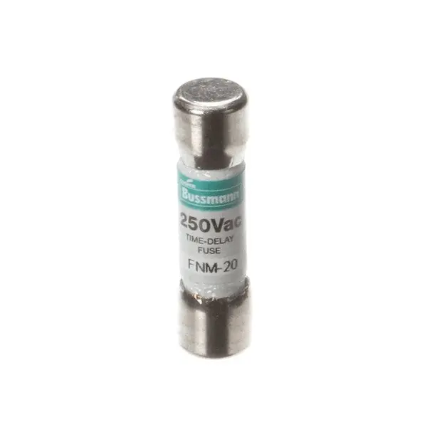 Fuse TRM-20A 250V Time Delay Replacement 107384 for Champion