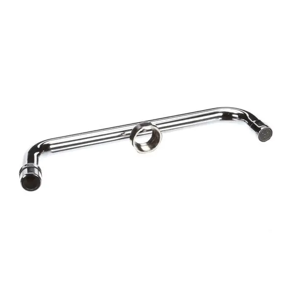 Nozzle Swing 10 Length Replacement 5SP-10 for T&S Brass