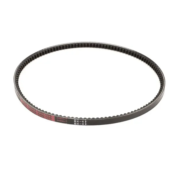 BELT DRIVE BX 43 Replacement BE-0120 for Stoelting