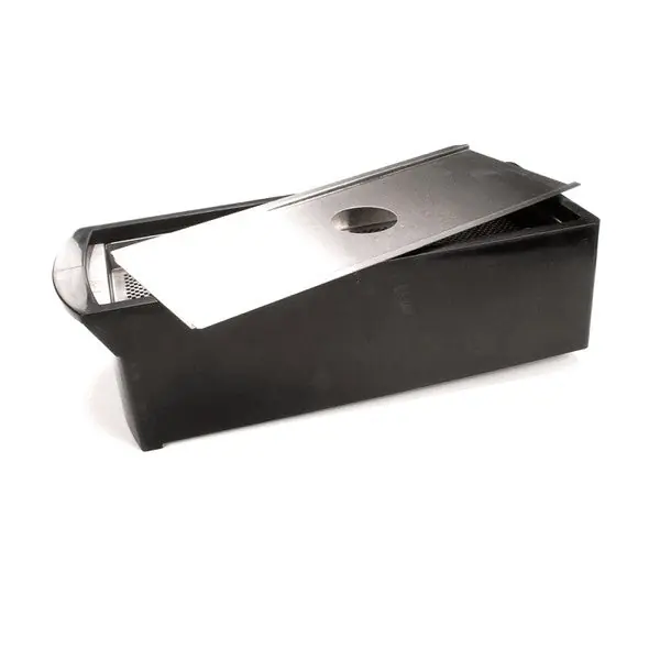 Scrap Trap Assembly for CMA Dishmachines Replacement 01577.00 for CMA Dishmachines