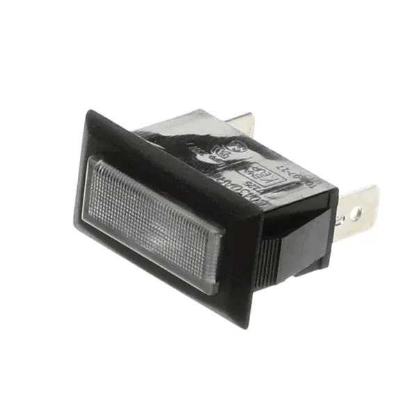 LIGHT PILOT CLEAR 250V EF Replacement L420A for Grindmaster