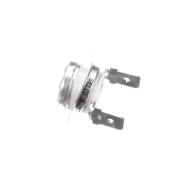 HI-TEMP SNAP DISC 257 DEG F Replacement HI-LIMIT257DEG for FWE