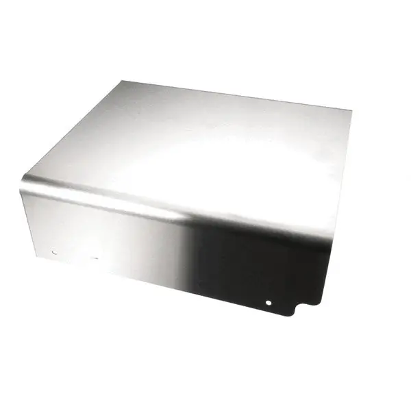 Control Box Cover Replacement 5700-002-23-03 for Jackson