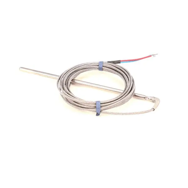 Thermocouple Heat Panel Replacement 20700134 for Gemini Bakery Equipment