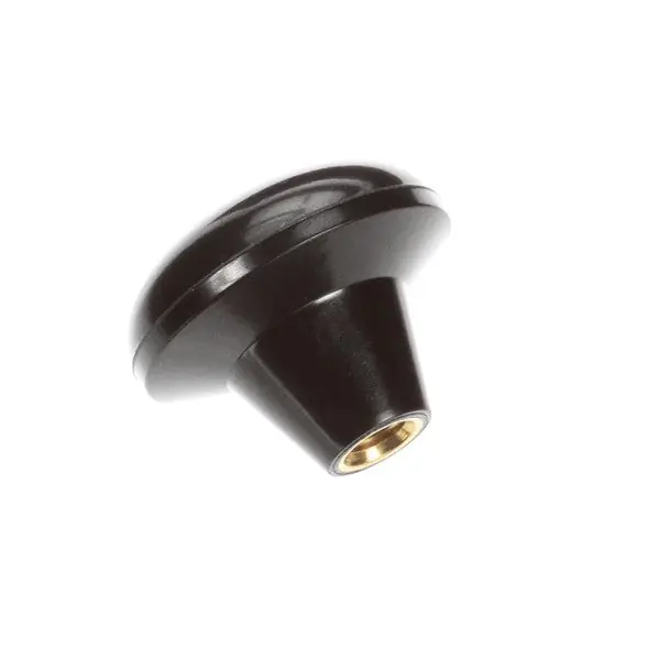 Knob Push-Pull 3/8-16 Replacement 2R-S1005A for Bakers Pride