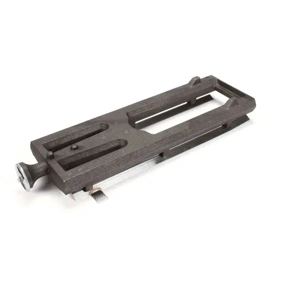 Burner Cast W/ Small Air Shutter Replacement CK4528841 for Garland