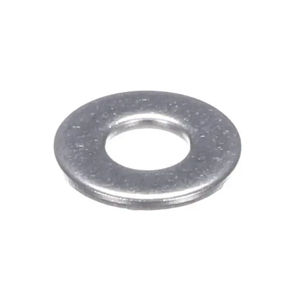 Washer Flat 1/4 SS Replacement AT0F-1052-51000 for Accutemp