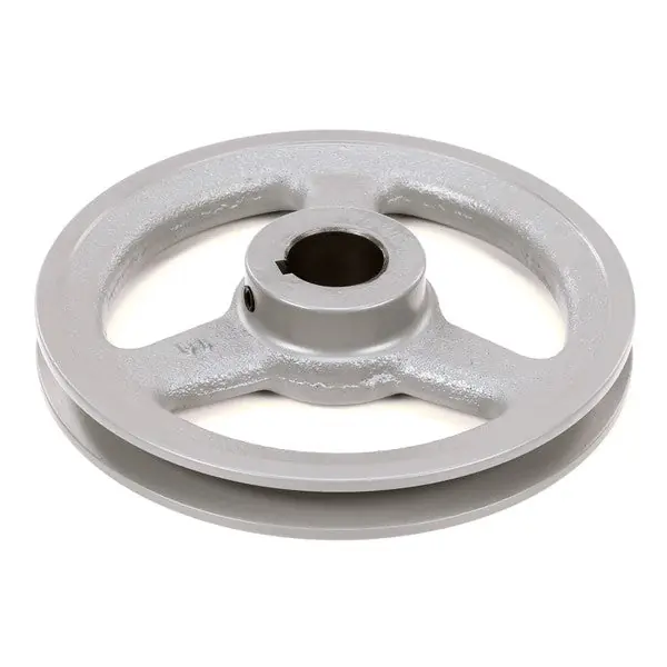 SHEAVE FIXED 1 GRV 1 BORE Replacement S1-02815208000 for York
