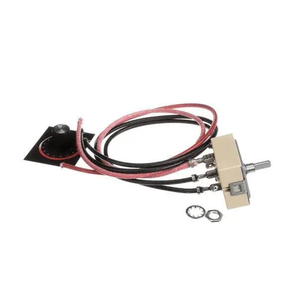 KIT infinite 208V Replacement 307915 for Barker Company