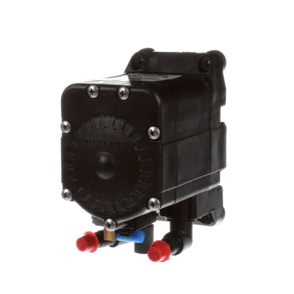 Flojet Water Booster Pump 3/8 Replacement G56-1233 for Lancer Juice Machines