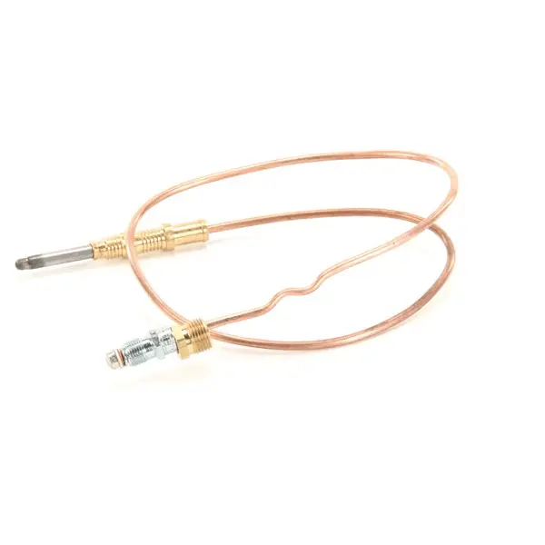 Thermocouple 24 Screw-in Power 25-3 Replacement 4611300100 for Jade Range