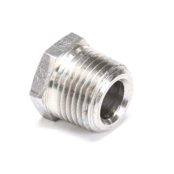 Reducer 1/2 NPT M to 1/4 NPT F Replacement FP01-063 for Henny Penny