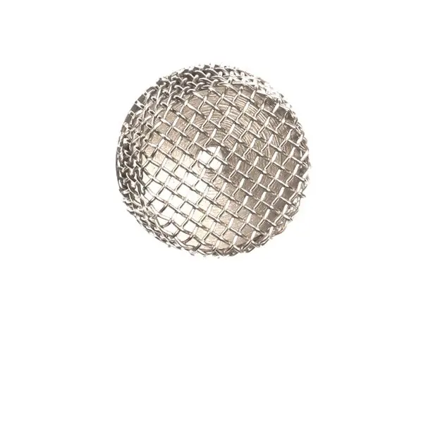 Restrictor Flow Screen Assembly Replacement 38325L for Grindmaster
