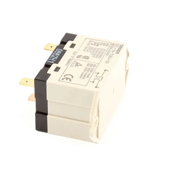 RELAY SPST-NO 240V 24VAC Replacement 18616-0223 for Carter Hoffmann
