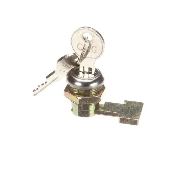 KEY LOCK Replacement 44-01122 for Master-Bilt