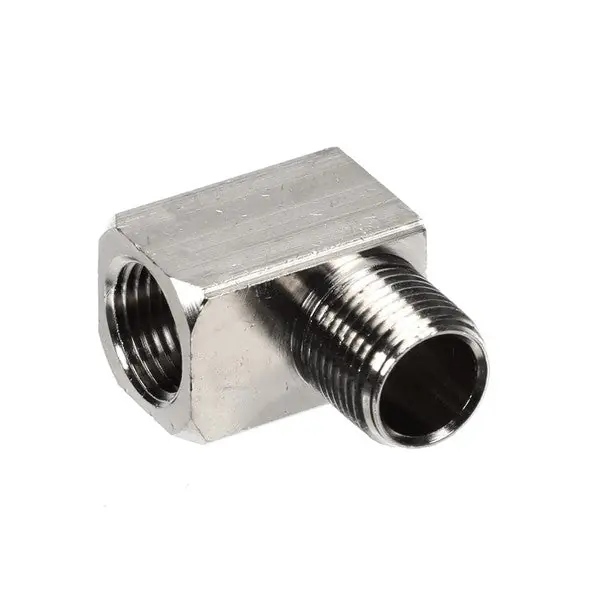 Tube Ell 1/2 Street Replacement 01-100V17-00322 for Baxter