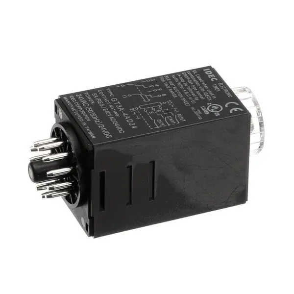 TIMER UC PUMP AND RINSE Replacement 114640 for Champion
