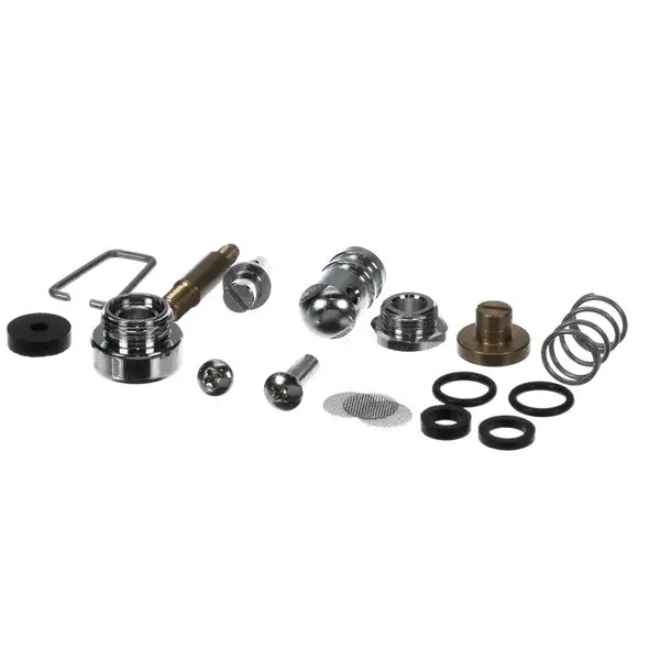 Royal Series Glass Filler Repair Kit Replacement 16-136L for Krowne