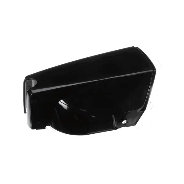 COVER BOWL V-AIR BLACK Replacement SL310R00144 for Carpigiani