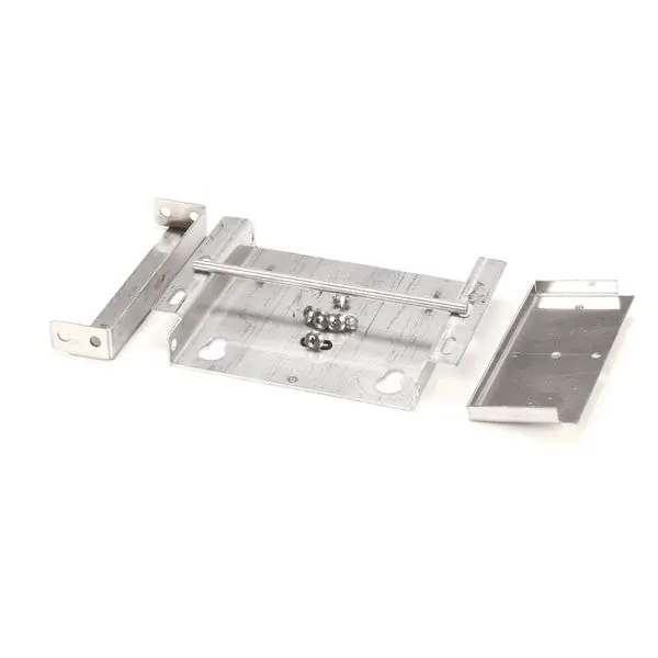 ES BACK HINGE KIT Replacement 142145 for Ember Glo