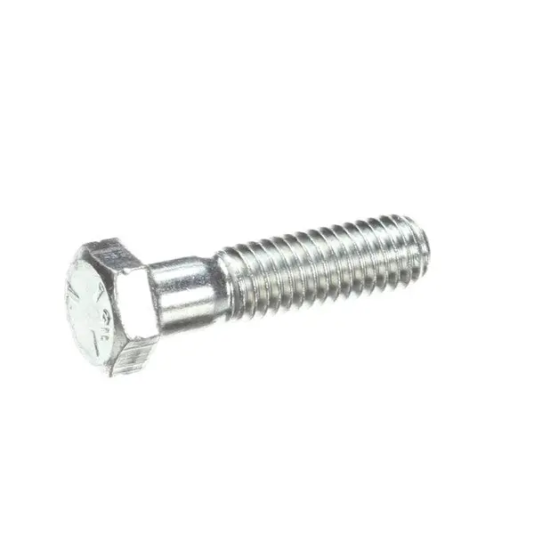 Screw 3/8-16 X 1 1/2 Hex Hd Replacement SC01-069 for Henny Penny