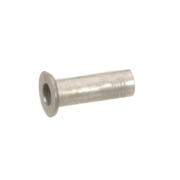Rivet Nut Aluminum Closed End for Beverage Air Replacement 604-213B