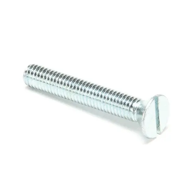 Screw 3/8-16 X 2 1/2 Replacement AS-Q2324A for Bakers Pride