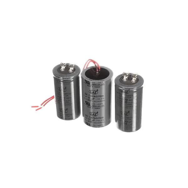 START RUN CAPACITORS MIXERS Replacement XMIX9610 for Vollrath/Idea-Medalie