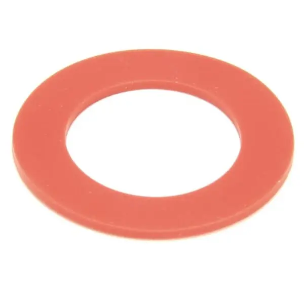 RED SILICONE GASKET Replacement 04305.17 for Cma Dishmachines