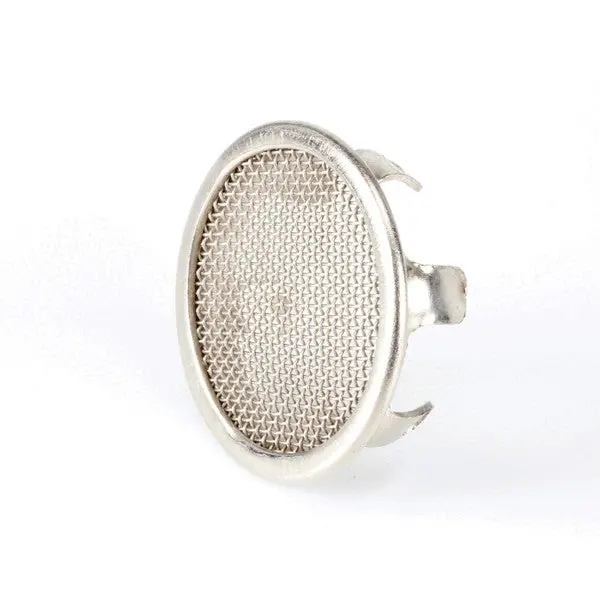 Screened Plug Replacement 02.20.026.00 for Hatco